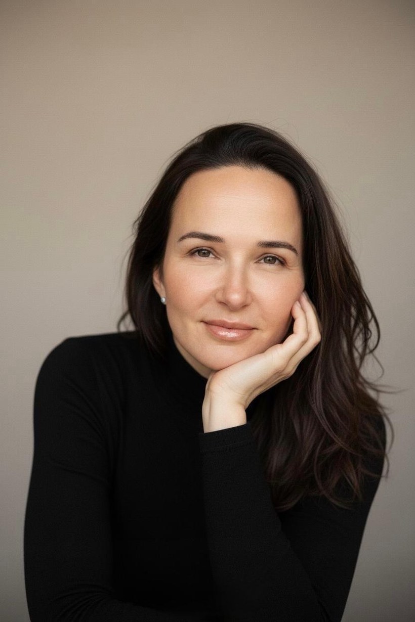 Kasia, RTT Clinical Hypnotherapist